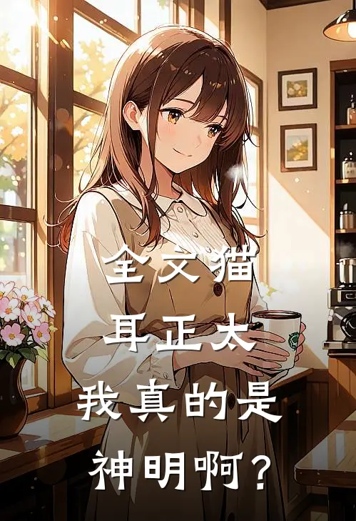 全文猫耳正太：我真的是神明啊？