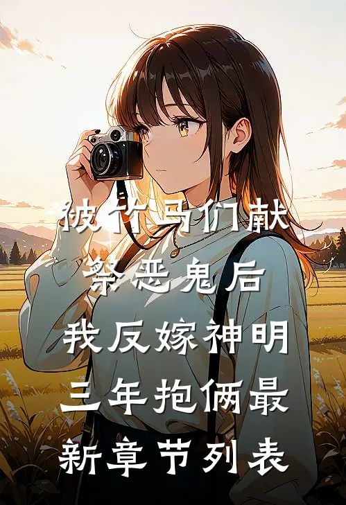 被竹马们献祭恶鬼后，我反嫁神明三年抱俩最新章节列表