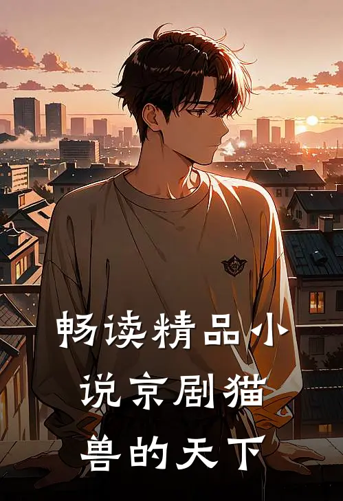 畅读精品小说京剧猫：兽的天下