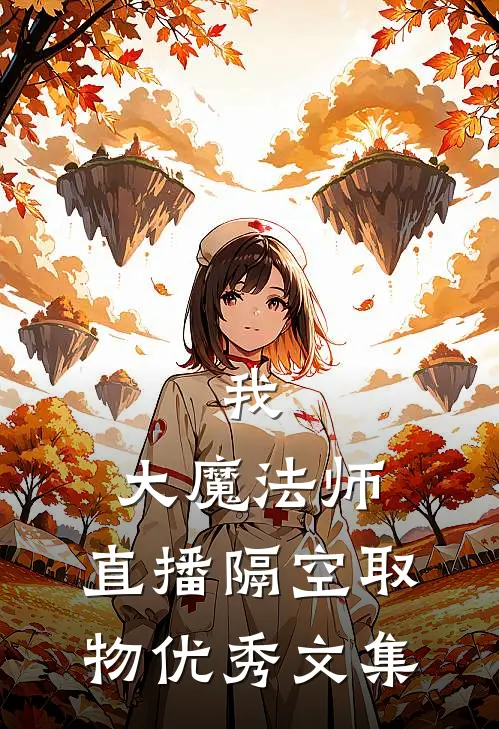 我，大魔法师，直播隔空取物优秀文集