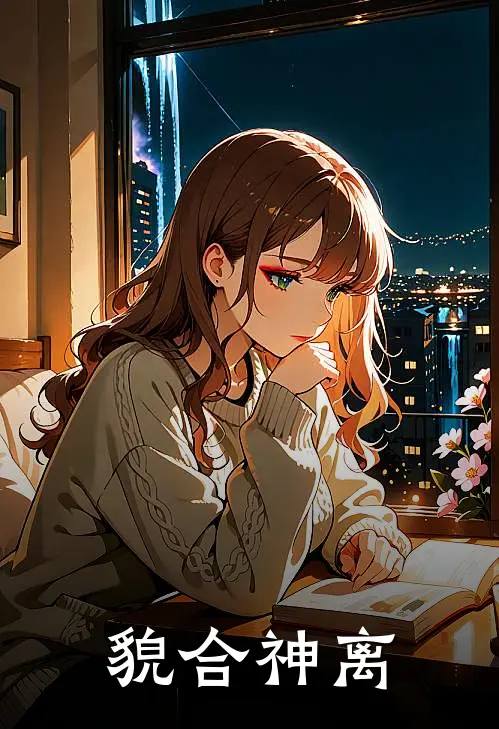 貌合神离
