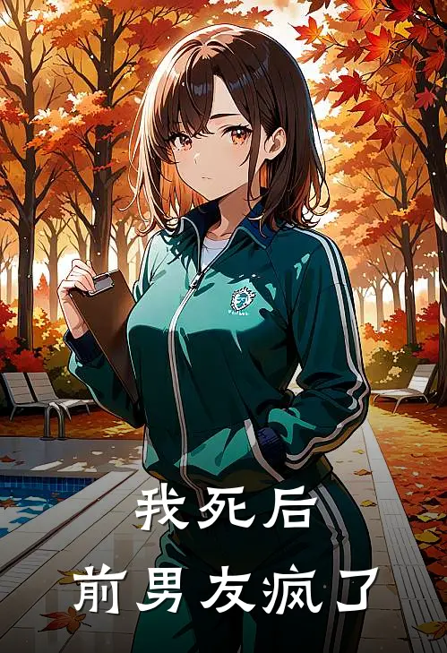 我死后，前男友疯了