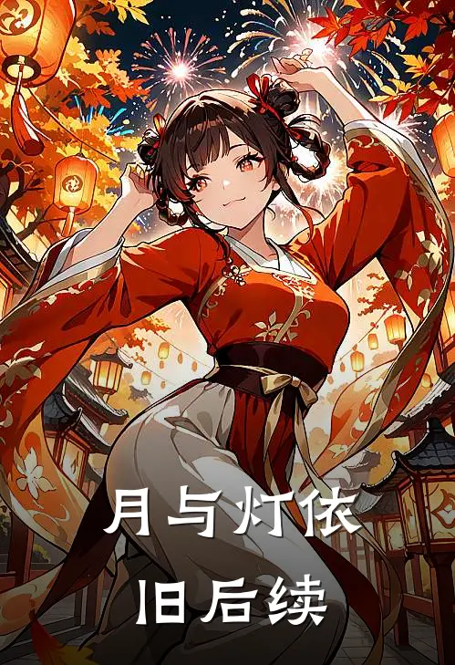 月与灯依旧后续