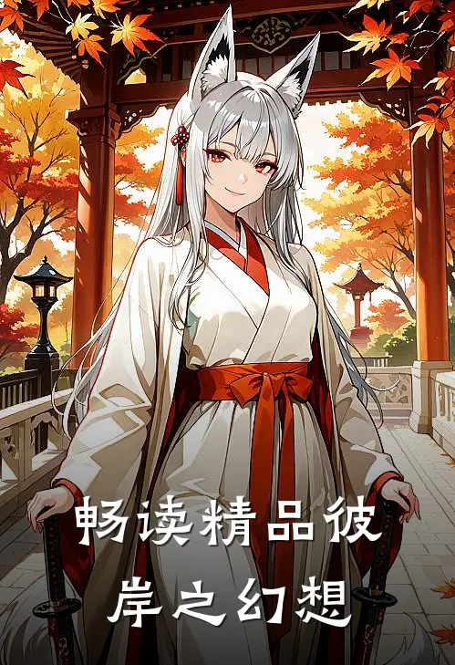 畅读精品彼岸之幻想在线阅读