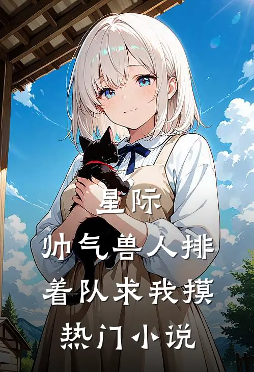 星际：帅气兽人排着队求我摸热门小说