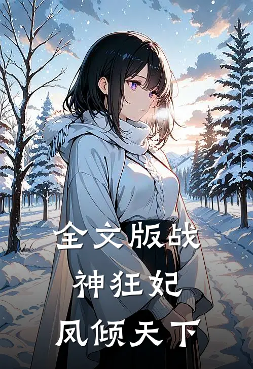 全文版战神狂妃：凤倾天下