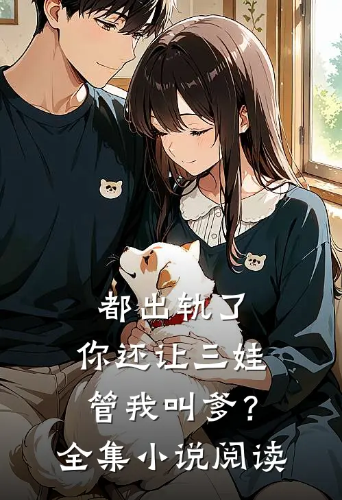 都出轨了,你还让三娃管我叫爹?全集阅读免费