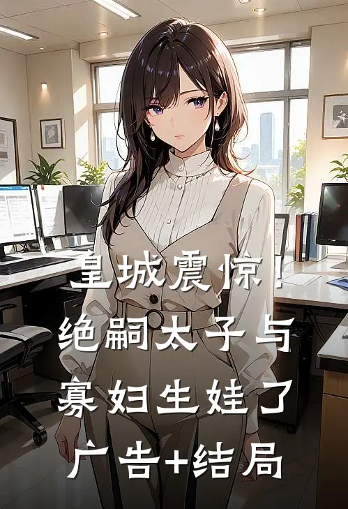 皇城震惊！绝嗣太子与寡妇生娃了广告+结局