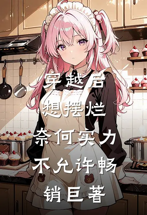 穿越后想摆烂，奈何实力不允许畅销巨著