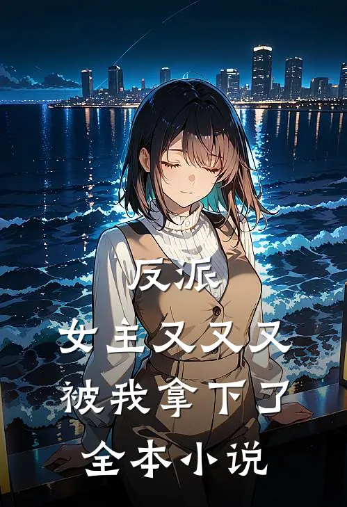 反派女主又又又被我拿下了全本免费阅读