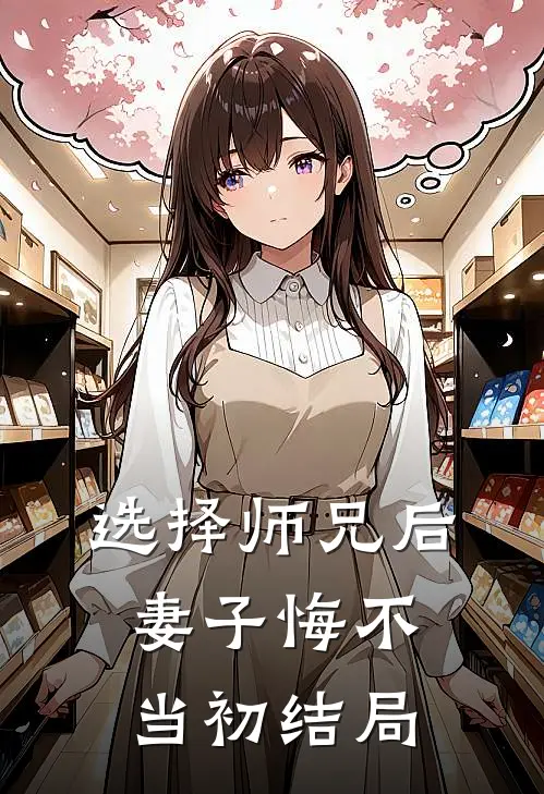 选择师兄后,妻子悔不当初结局怎么样