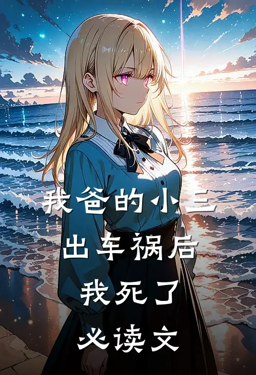 我爸的小三出车祸后，我死了必读文