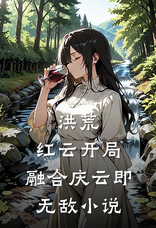 洪荒：红云开局，融合庆云即无敌小说