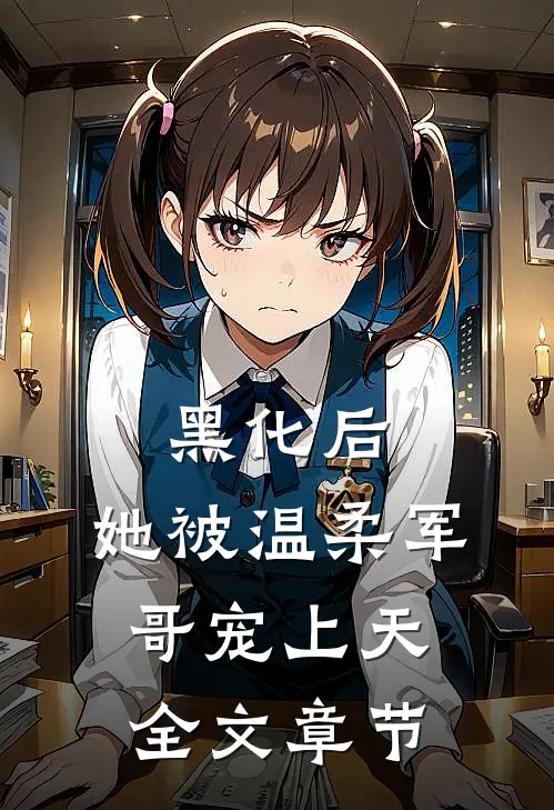 黑化后，她被温柔军哥宠上天全文章节
