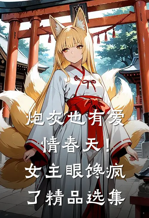 炮灰也有爱情春天!女主眼馋疯了精品选集