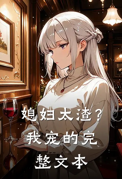 媳妇太渣?我宠的完整文本