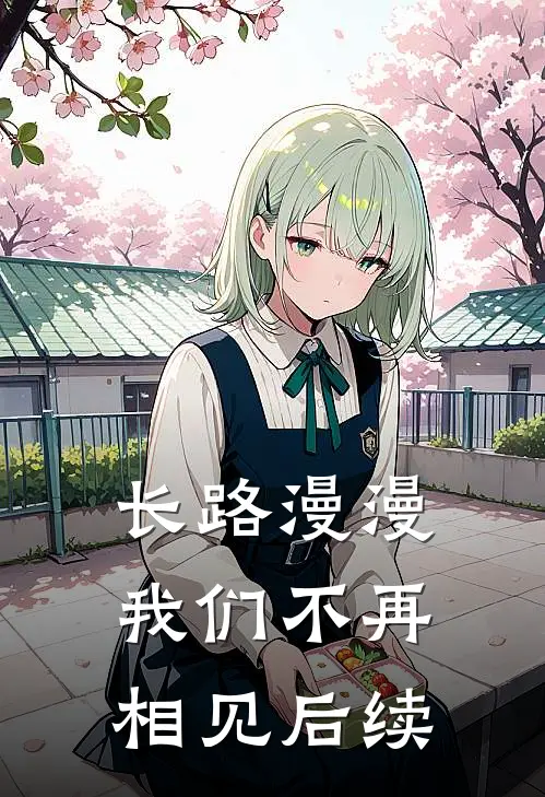 长路漫漫，我们不再相见后续
