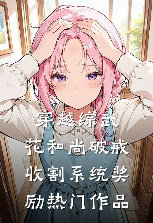 穿越综武：花和尚破戒收割系统奖励热门作品