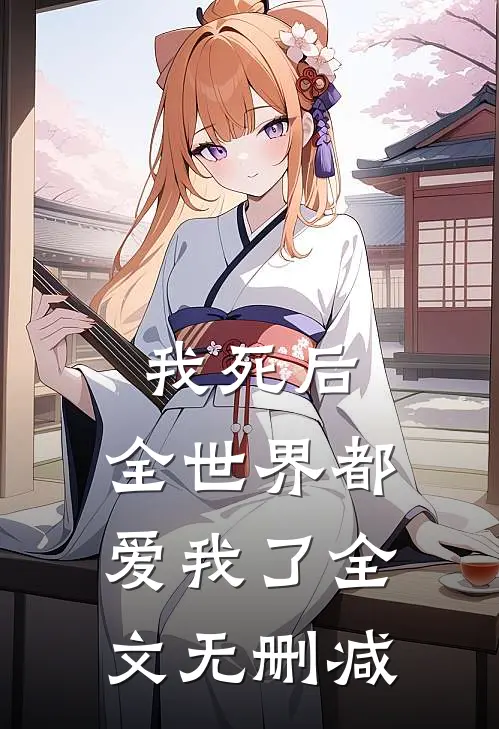我死后，全世界都爱我了全文无删减