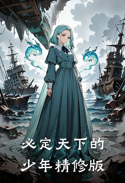 必定天下的少年精修版在线观看