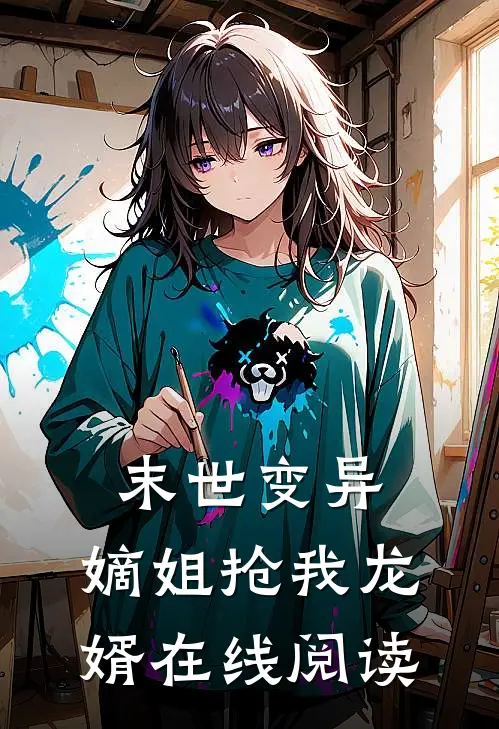 末世变异,嫡姐抢我龙婿在线阅读