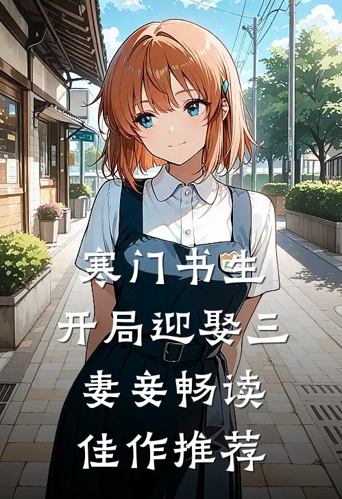 寒门书生：开局迎娶三妻妾畅读佳作推荐