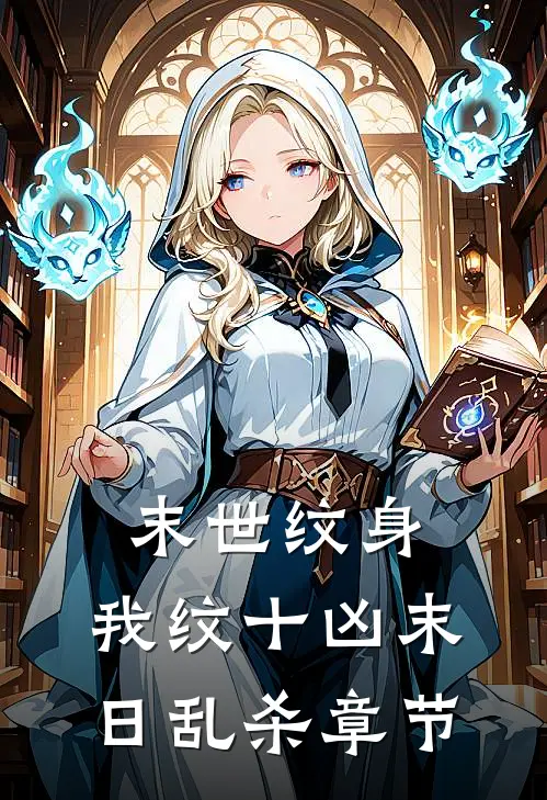 末世纹身：我纹十凶末日乱杀章节