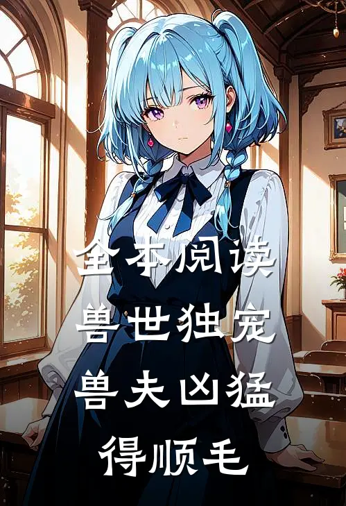全本阅读兽世独宠：兽夫凶猛，得顺毛