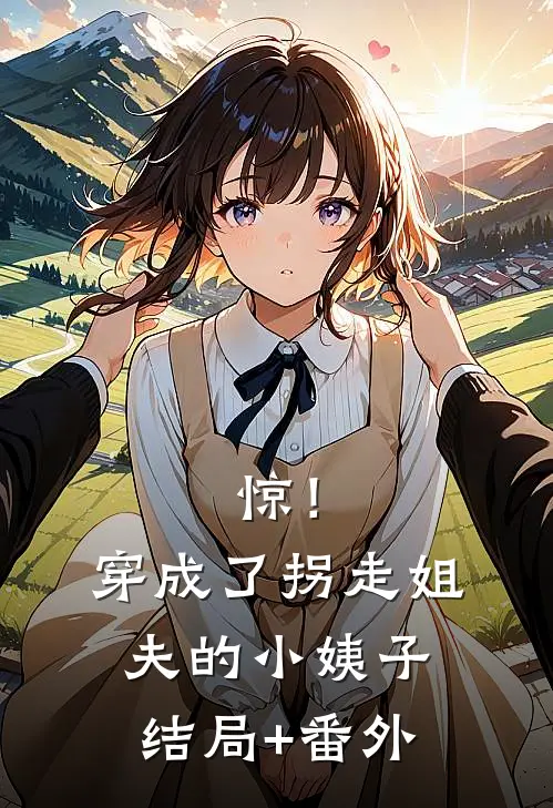惊！穿成了拐走姐夫的小姨子结局+番外