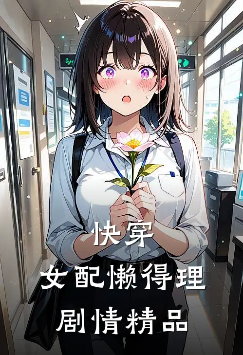 快穿女配懒得理剧情精品免费阅读
