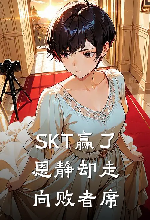 SKT赢了恩静却走向败者席
