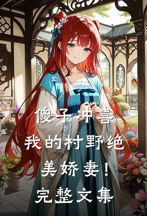 傻子冲喜：我的村野绝美娇妻！完整文集