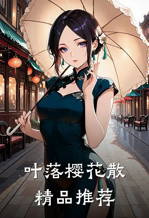 叶落樱花散精品推荐