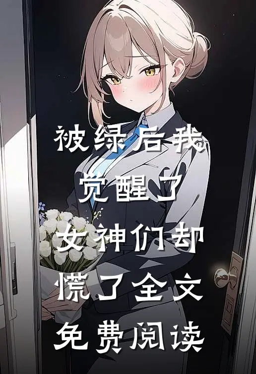被绿后我觉醒了，女神们却慌了全文免费阅读