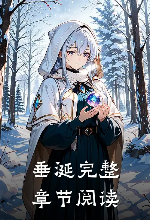 垂涎完整章节阅读