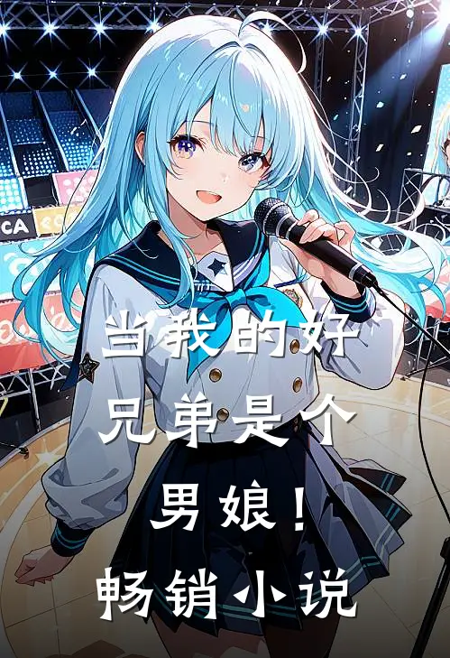 当我的好兄弟是个男娘!畅销免费阅读