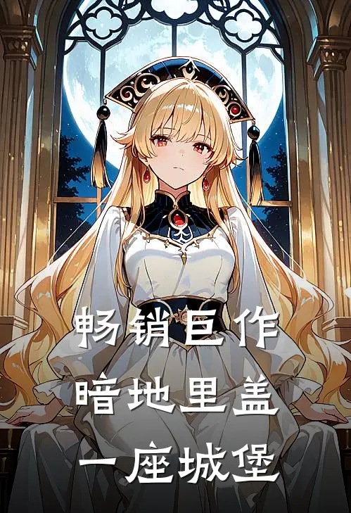 畅销巨作暗地里盖一座城堡是歌