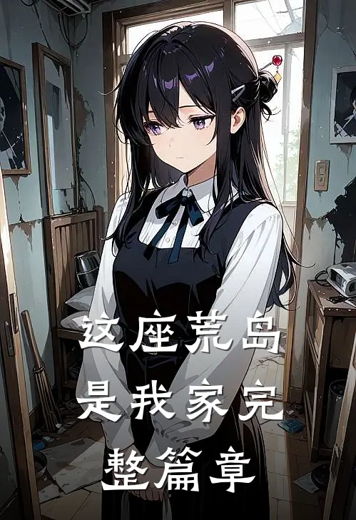 这座荒岛是我家完整篇章