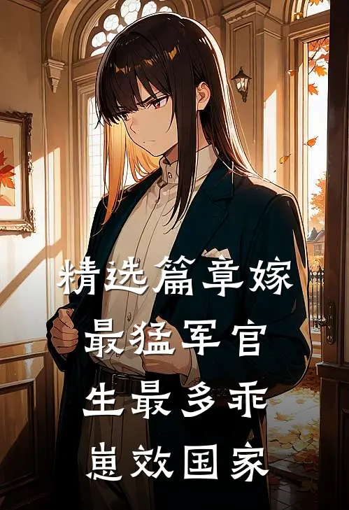 精选篇章嫁最猛军官，生最多乖崽效国家