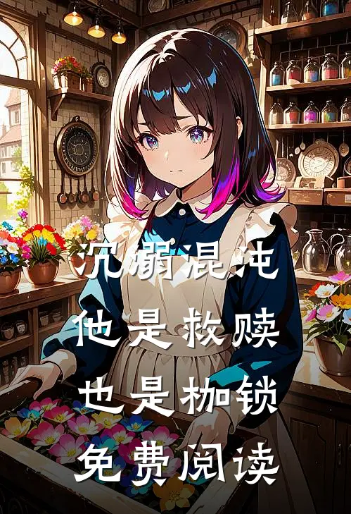 沉溺混沌，他是救赎也是枷锁免费阅读