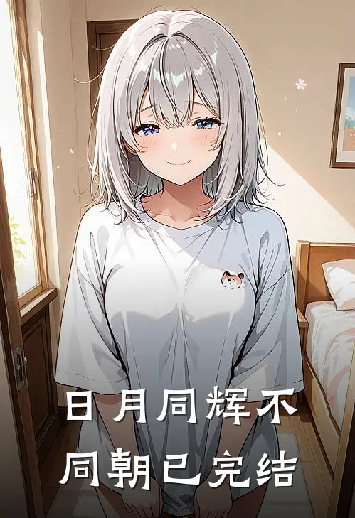 日月同辉不同朝已完结
