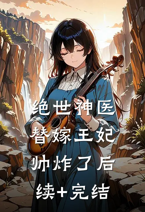 绝世神医：替嫁王妃帅炸了后续+完结