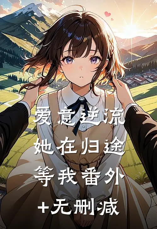 爱意逆流，她在归途等我番外+无删减