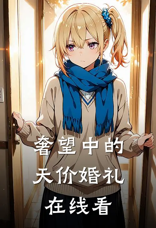奢望中的天价婚礼在线看