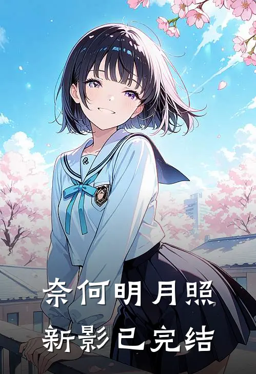 奈何明月照新影已完结