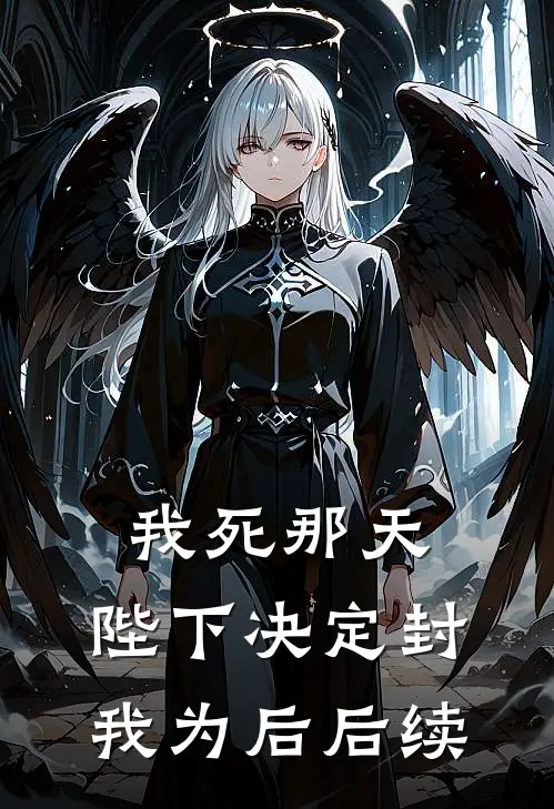 我死那天，陛下决定封我为后后续