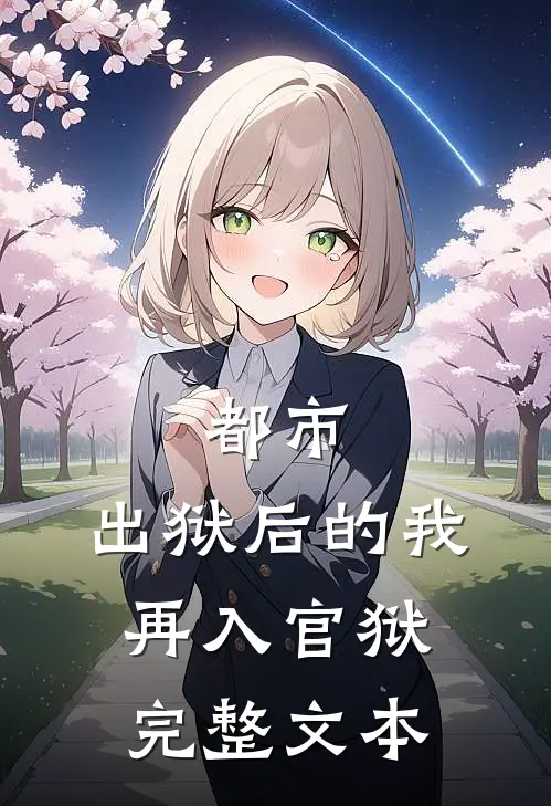 都市：出狱后的我再入官狱完整文本
