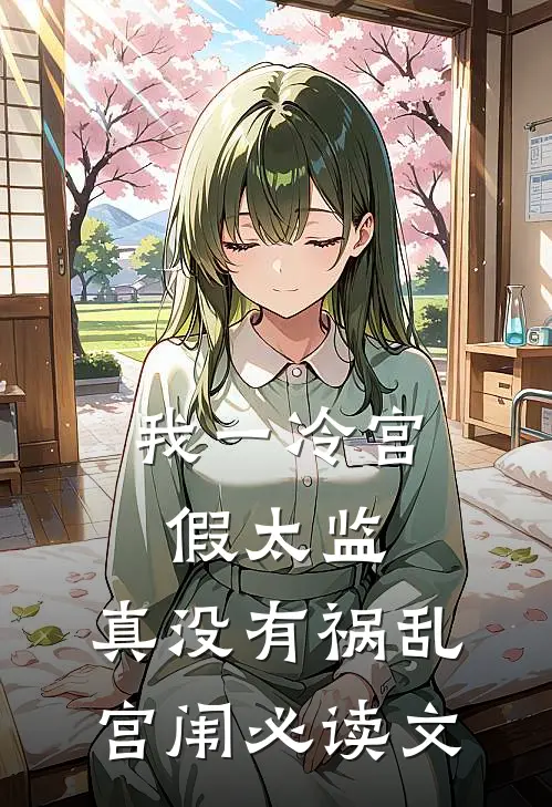 我一冷宫假太监，真没有祸乱宫闱必读文