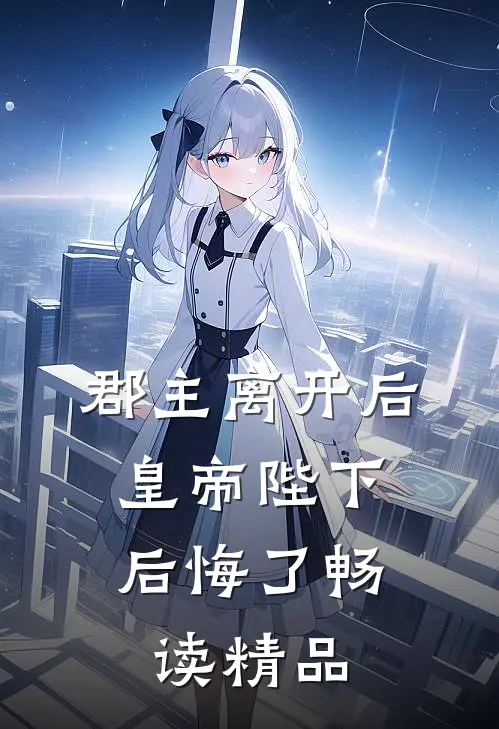 郡主离开后，皇帝陛下后悔了畅读精品