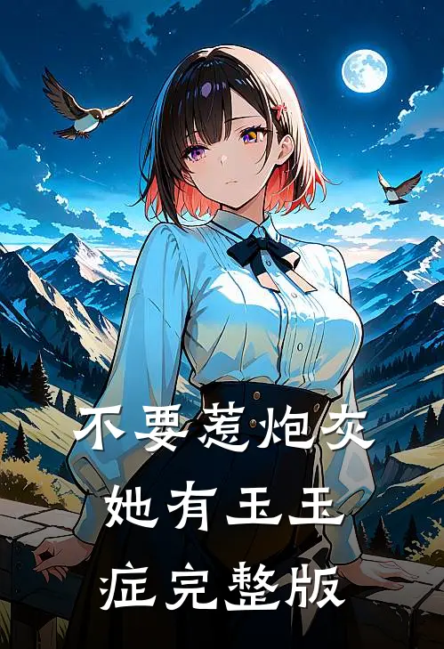 不要惹炮灰，她有玉玉症完整版